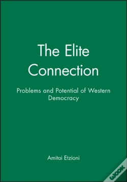 Capa do artigo Elite Connection