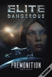 Capa do artigo Elite Dangerous
