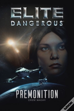 Capa do artigo Elite Dangerous