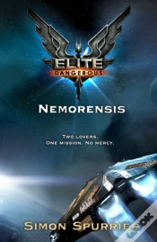 Capa do artigo Elite Dangerous: Nemorensis