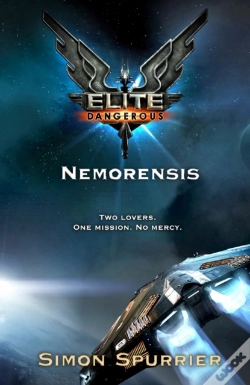 Capa do artigo Elite Dangerous: Nemorensis