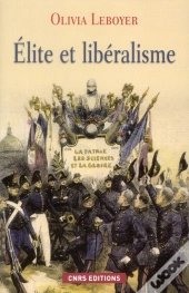 Elite Et Liberalisme