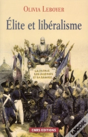 Capa do artigo Elite Et Liberalisme