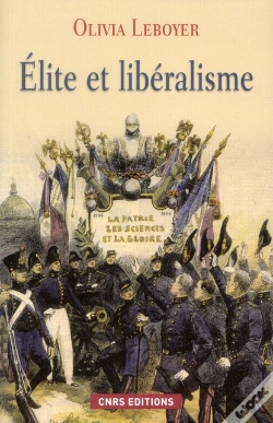 Capa do artigo Elite Et Liberalisme