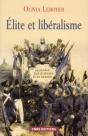Elite Et Liberalisme - Preview