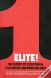 Capa do artigo Elite!