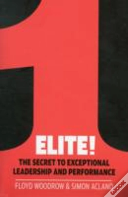 Capa do artigo Elite!