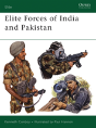 Elite Forces Of India And Pakistan - Preview
