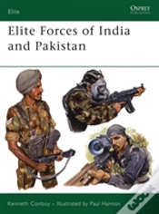 Capa do artigo Elite Forces Of India And Pakistan