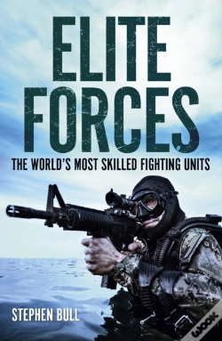 Capa do artigo Elite Forces