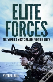 Capa do artigo Elite Forces