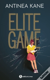Capa do artigo Elite Game