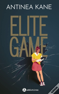 Capa do artigo Elite Game