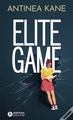 Capa do artigo Elite Game
