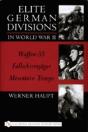 Elite German Divisions In World War Ii - Preview