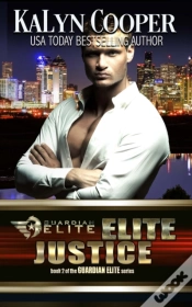 Capa do artigo Elite Justice