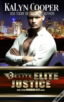 Capa do artigo Elite Justice
