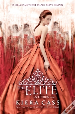 Capa do artigo Elite
