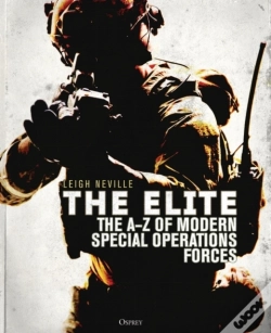 Capa do artigo Elite