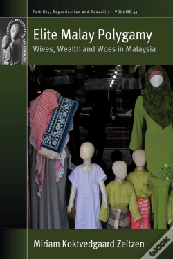 Capa do artigo Elite Malay Polygamy