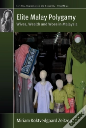 Capa do artigo Elite Malay Polygamy