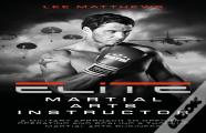 Elite Martial Arts Instructor