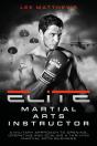 Elite Martial Arts Instructor - Preview