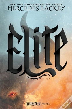 Capa do artigo Elite