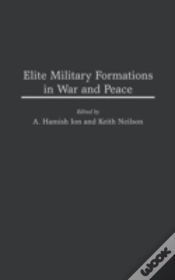Capa do artigo Elite Military Formations In War And Peace