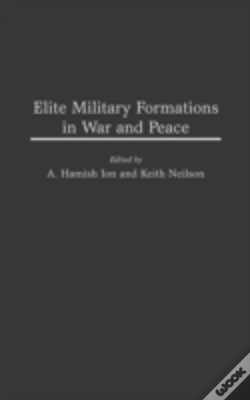Capa do artigo Elite Military Formations In War And Peace