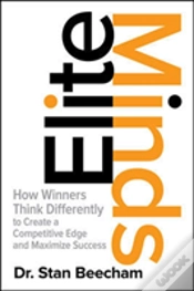 Capa do artigo Elite Minds: How Winners Think Differently To Create A Competitive Edge And Maximize Success