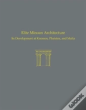 Elite Minoan Architecture