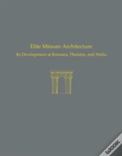 Capa do artigo Elite Minoan Architecture