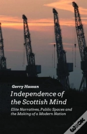 Capa do artigo Elite Narratives, Public Spaces And The Making Of Modern Scotland