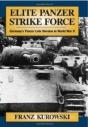 Elite Panzer Strike Force - Preview