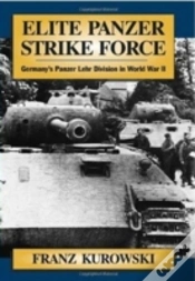 Capa do artigo Elite Panzer Strike Force
