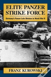 Capa do artigo Elite Panzer Strike Force