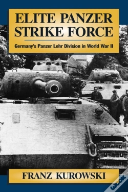 Capa do artigo Elite Panzer Strike Force