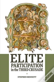 Capa do artigo Elite Participation In The Third Crusade