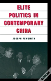Capa do artigo Elite Politics In Contemporary China