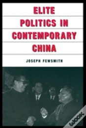 Capa do artigo Elite Politics In Contemporary China