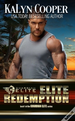 Capa do artigo Elite Redemption