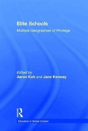 Elite Schools - Preview