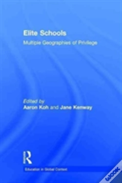 Capa do artigo Elite Schools