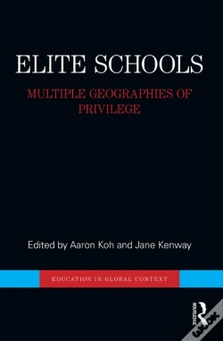 Capa do artigo Elite Schools