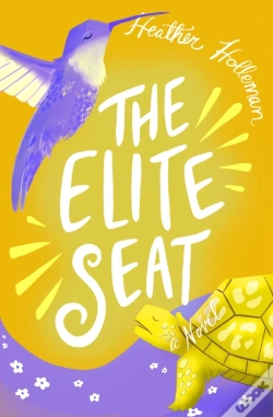 Capa do artigo Elite Seat