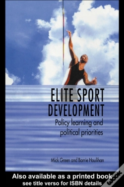 Capa do artigo Elite Sport Development