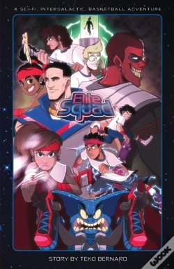 Capa do artigo Elite Squad