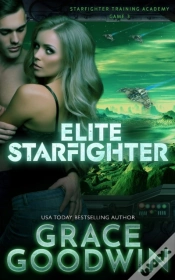 Capa do artigo Elite Starfighter
