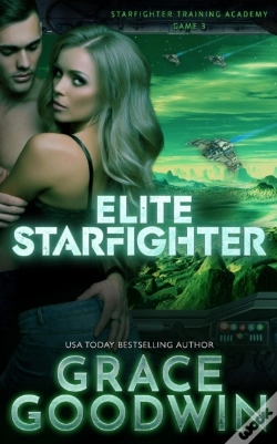 Capa do artigo Elite Starfighter